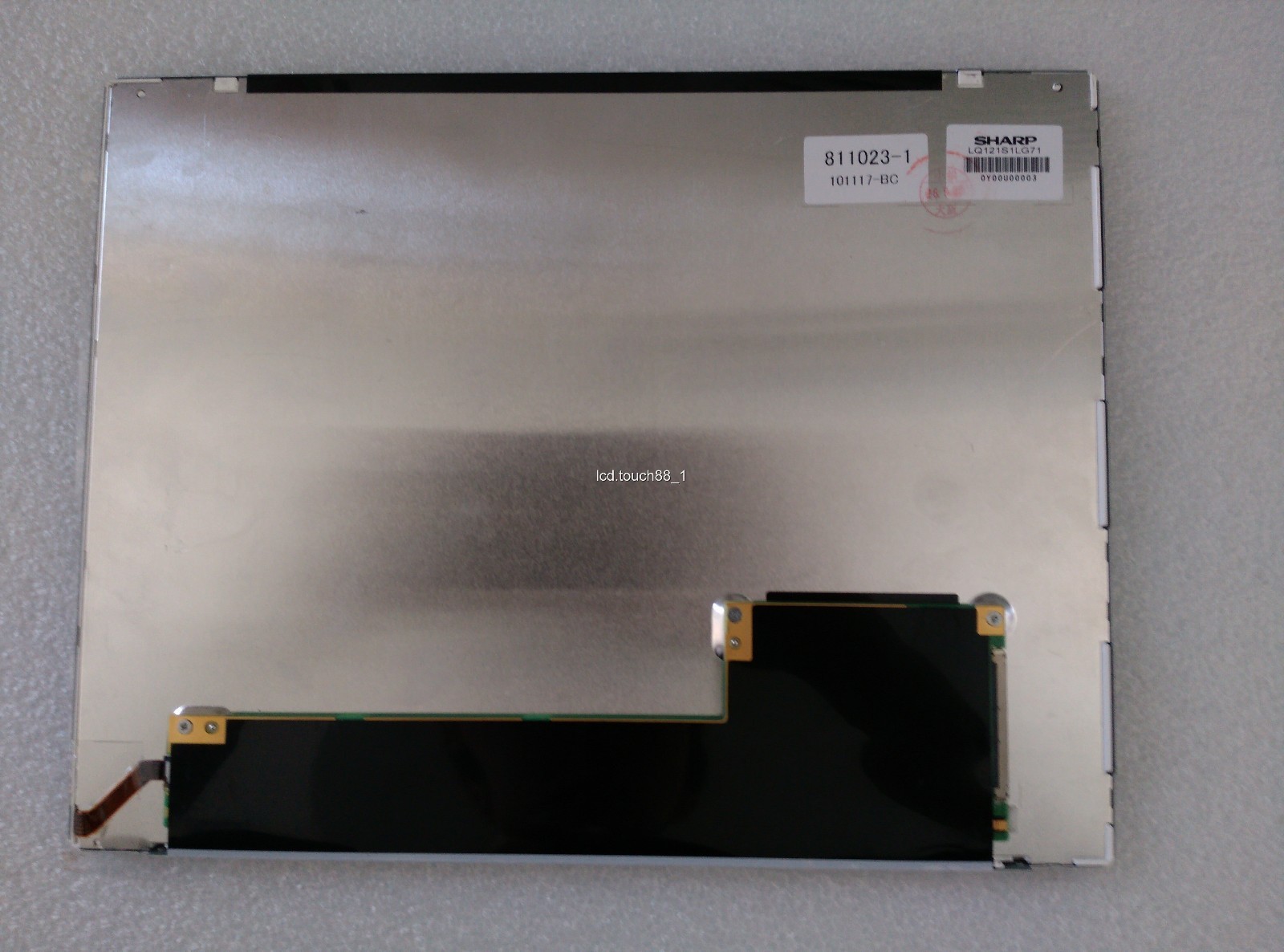 For Yamaha YPG-525 YPG-625 LCD Display Screen Panel Replacement +Tracking ID