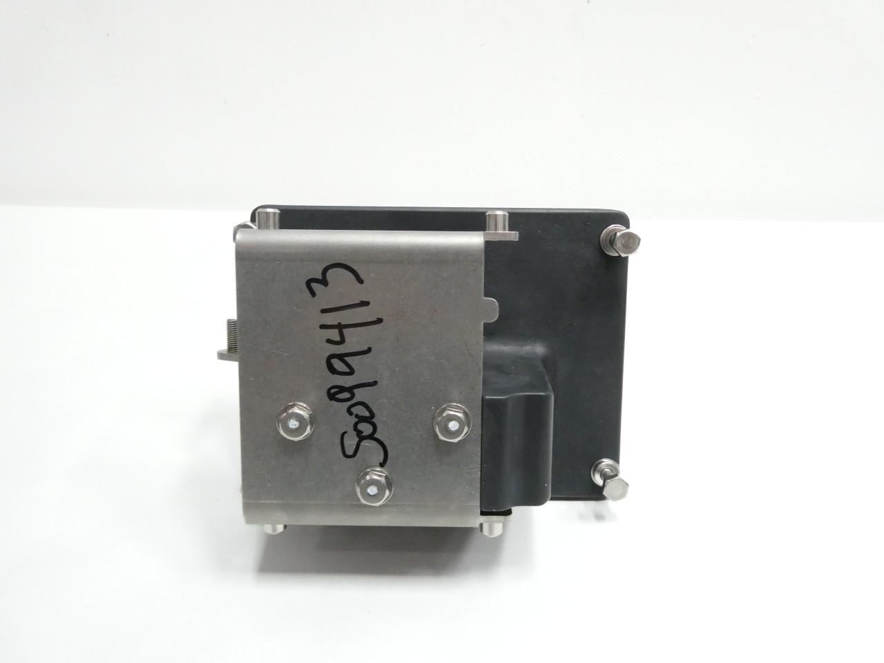 Vexta C7446-9212K Stepper Motor Assembly 2ph 1.2a Amp 6.5v-dc