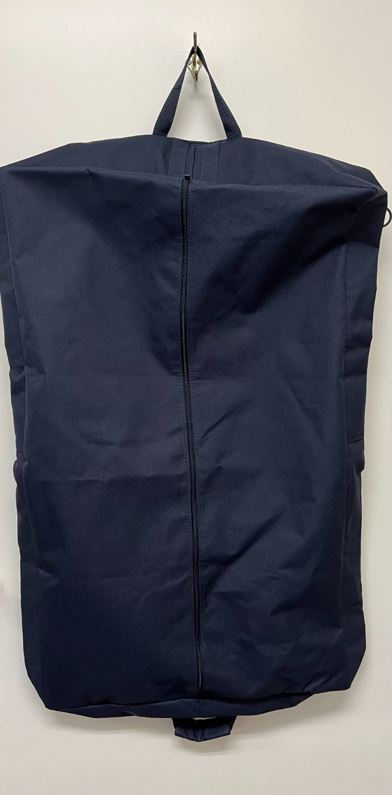 Mercury Tactical Gear US Navy Issued Garment Bag in Navy Blue