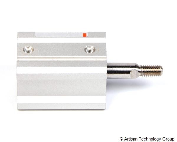SMC CQ2A16-25DM Compact Cylinder