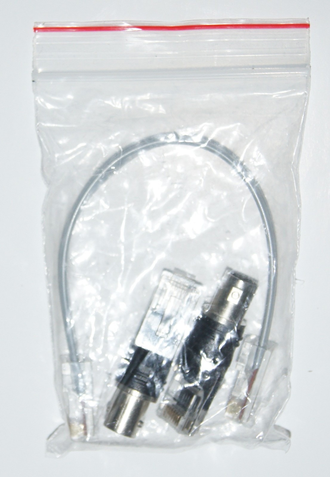 Trendnet TC-NT2 Network Cable Tester & Remote + Case and Test Adapterrs and Man