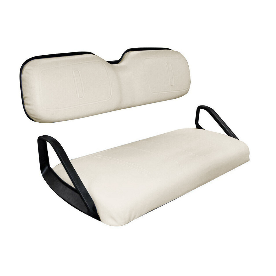 Front Seat Cover For EZGO TXT 1995-2013 - Choose your colors