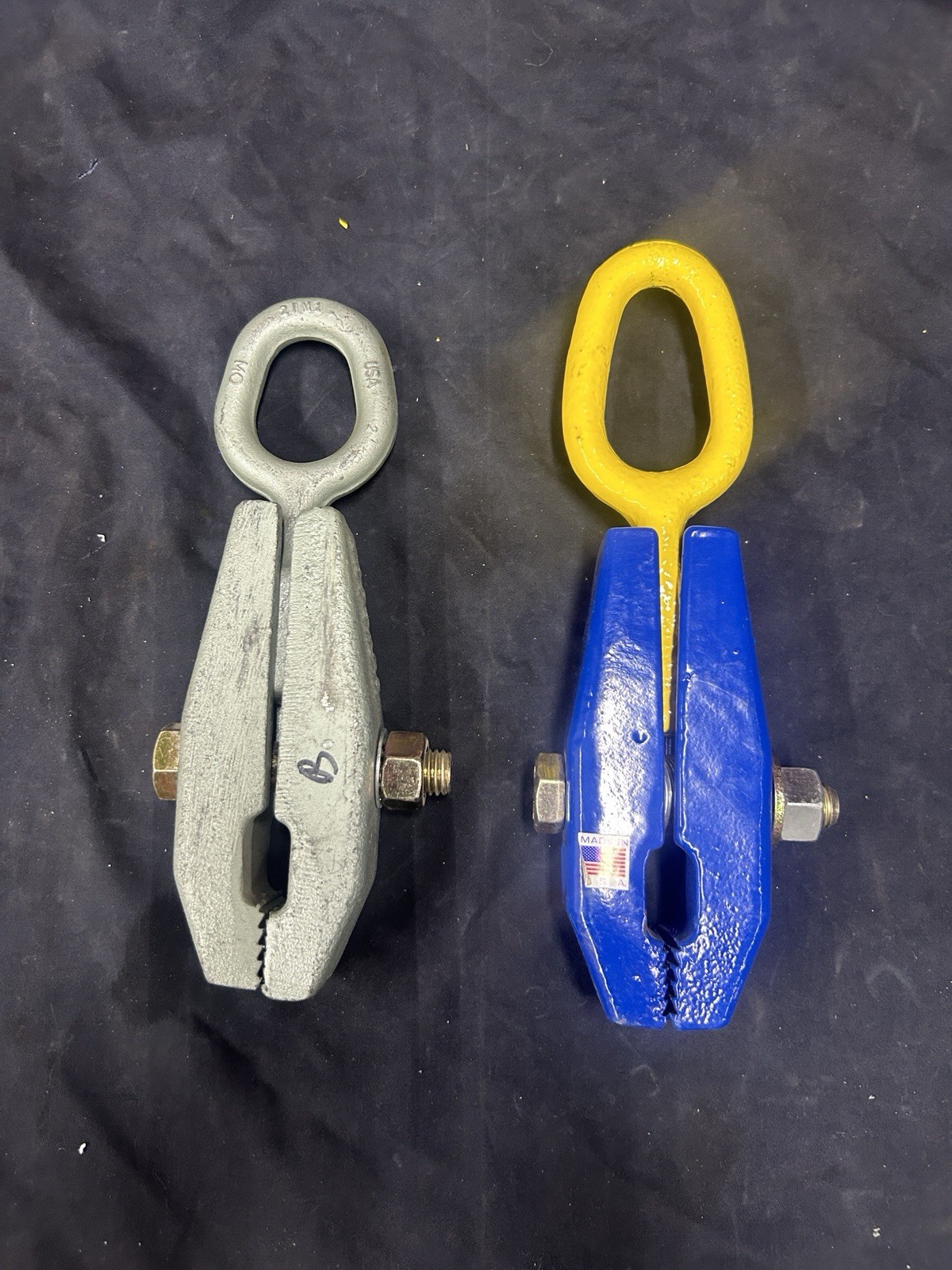 Same Casting As MoClamp 0660 Made By ABT In USA Lifetime Warranty