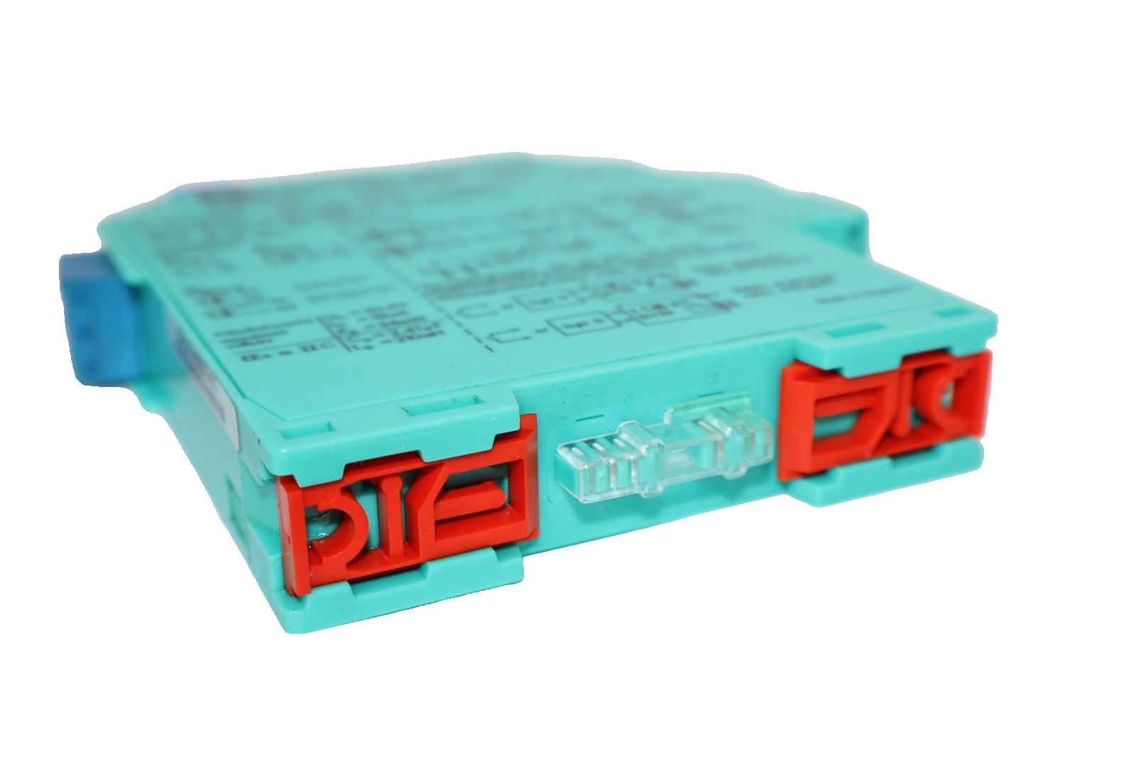 Pepperl + Fuchs Isolation Switch Amplifier KFD2-SR2-Ex2.W , 132960 K-System