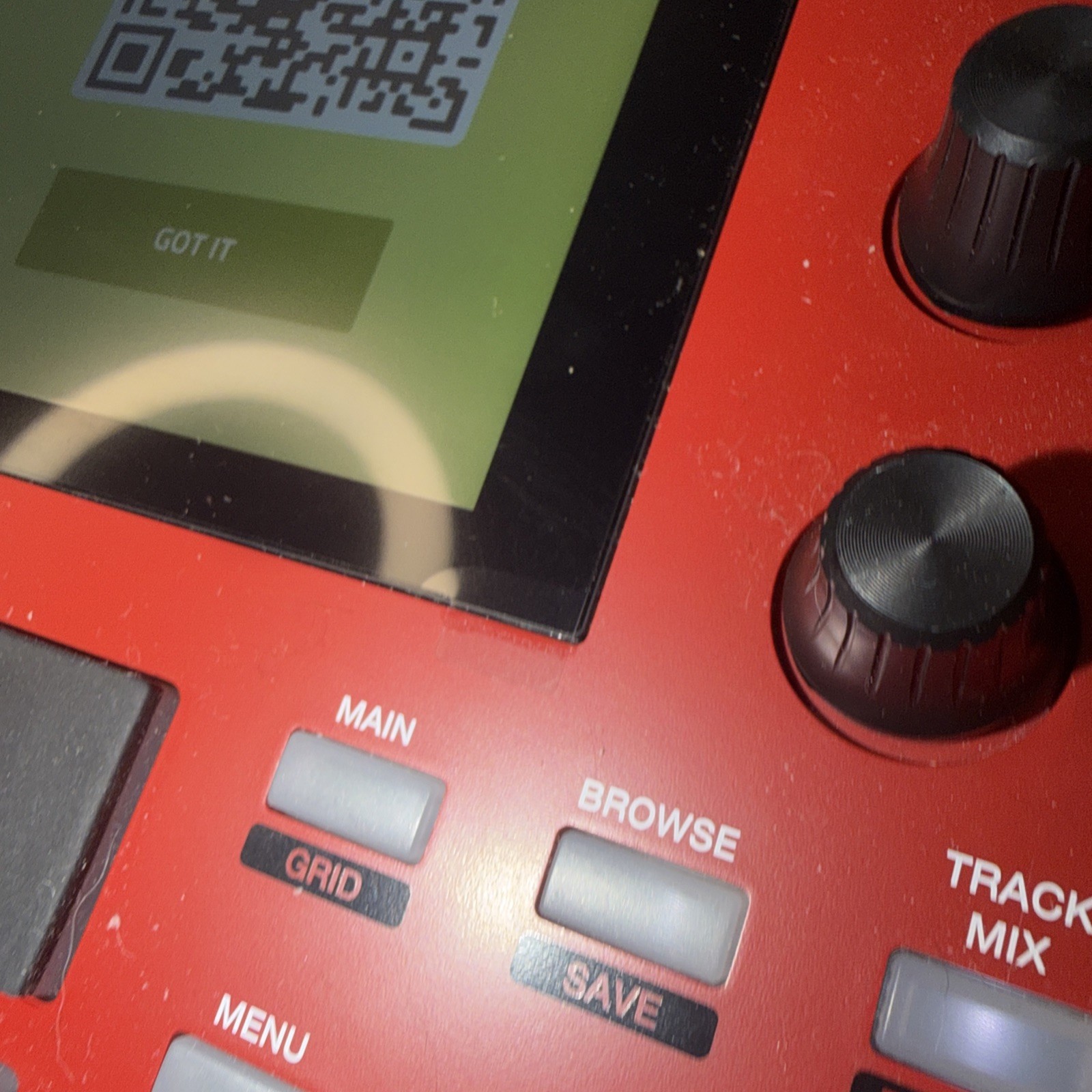 Akai MPC One+ Standalone Music Production System (MPCONEMK2XUS)
