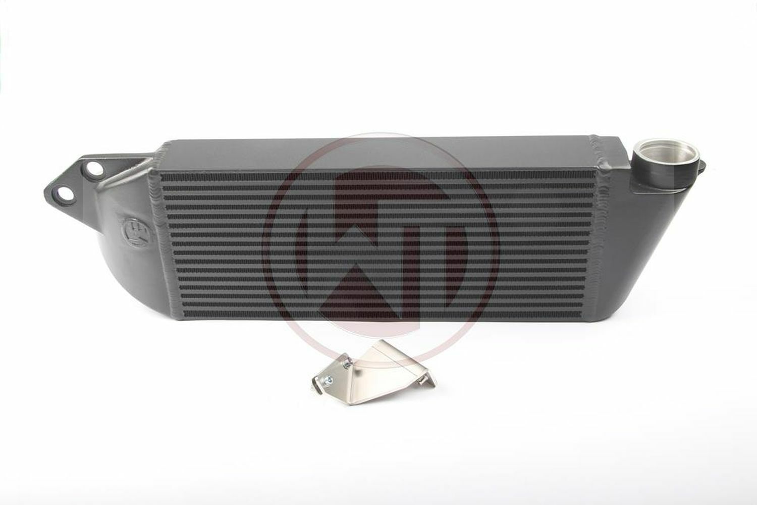 Intercooler Performance EVO1 Audi 80 S2 (B4, 93-95) 2.2T 169kW/230HP