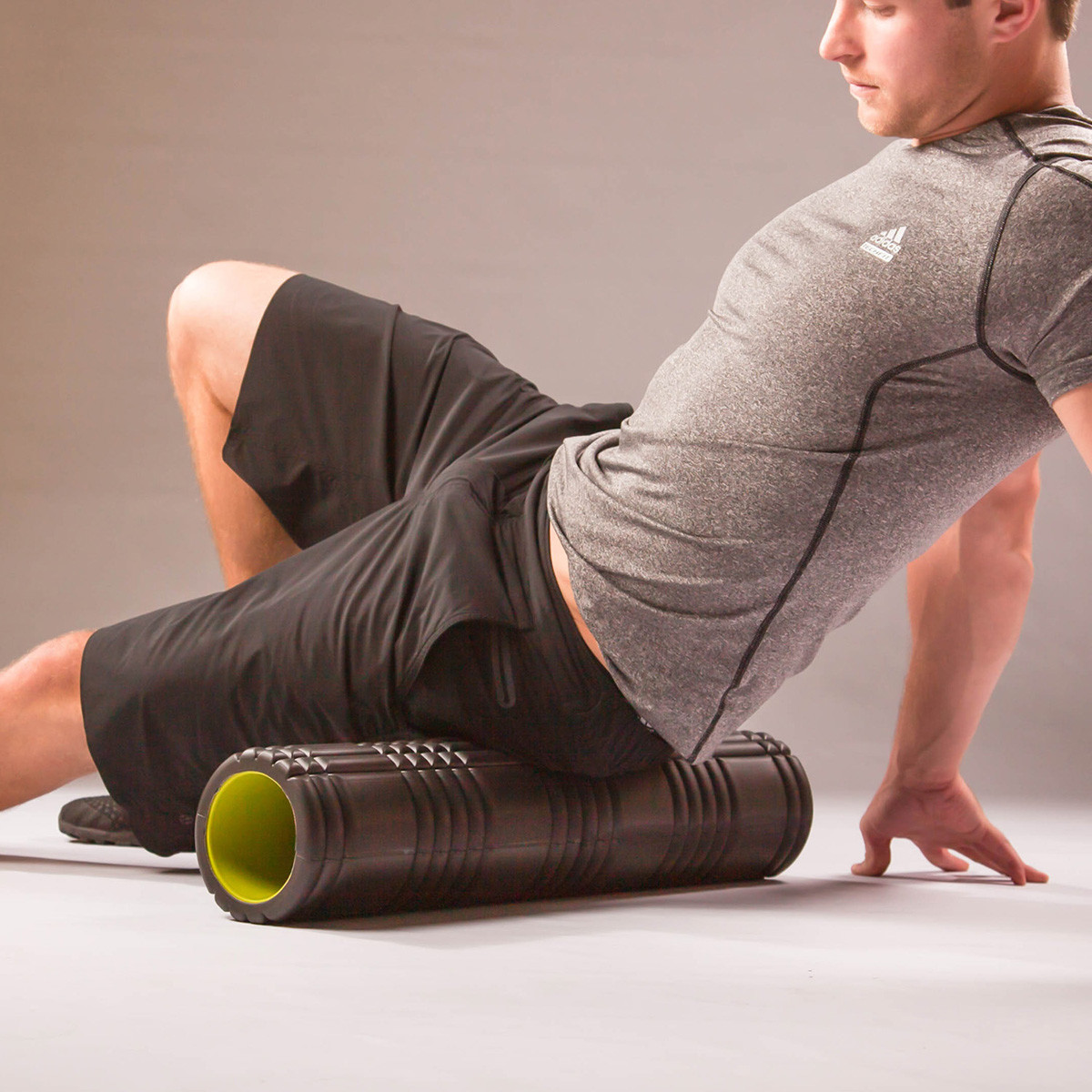 TriggerPoint The Grid 2.0 Revolutionary Foam Massage Roller
