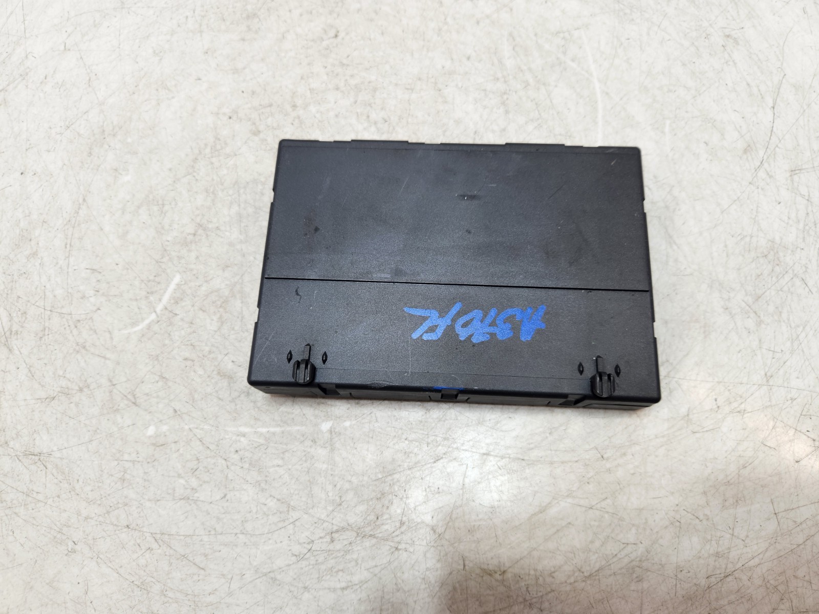 ✅ 12-18 OEM Audi RS7 A6 A7 Front Left Driver Seat Memory Control Module Unit