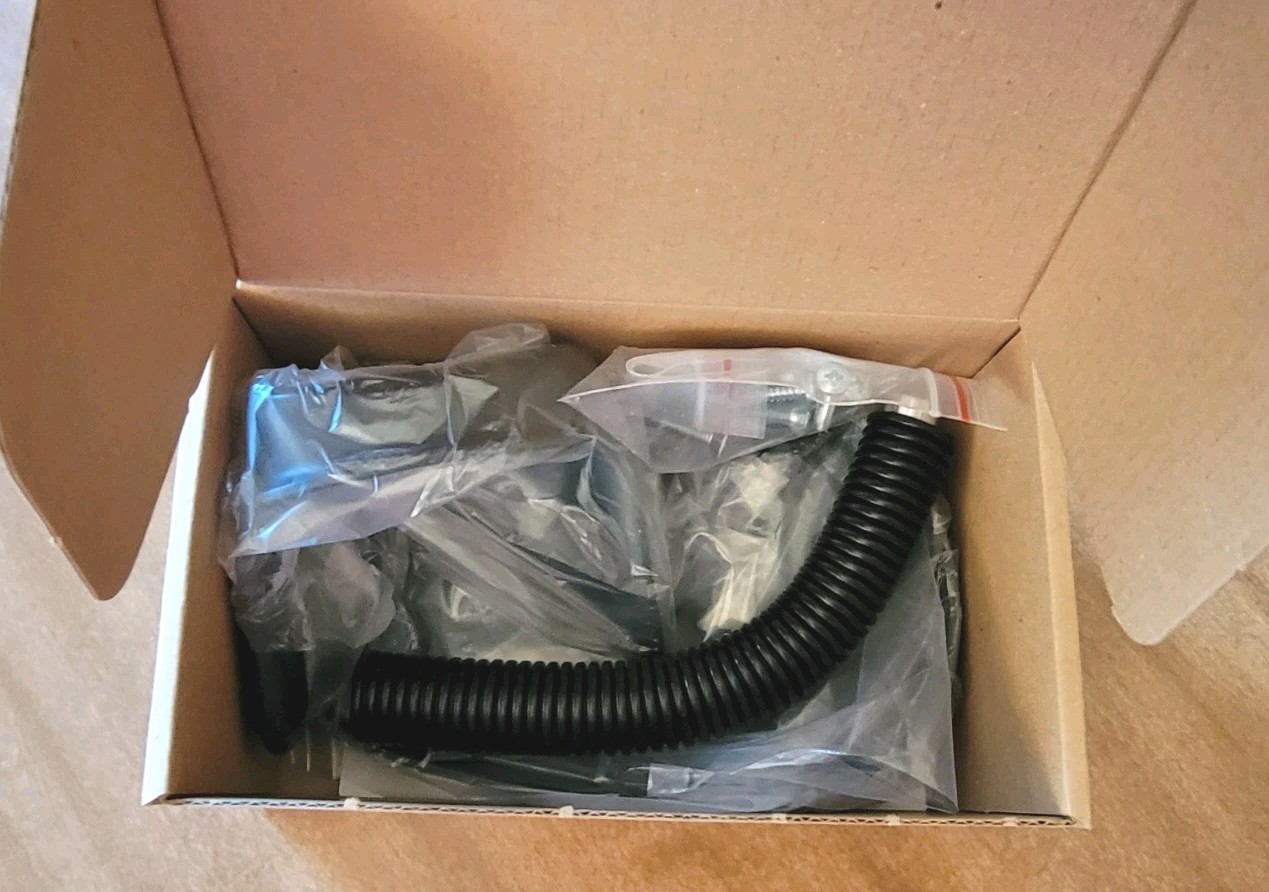 Datalogic Gryphon Basic Holder Stand For Barcode Scanner Part# STD-G040-BK New