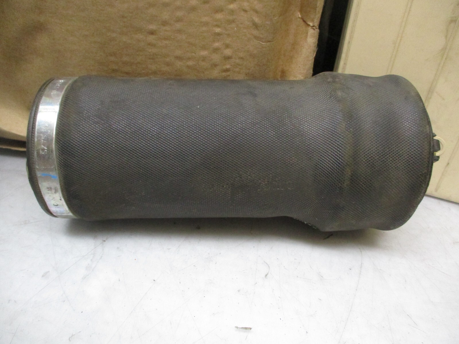 Cab Suspension Air Spring Goodyear 1S5-164