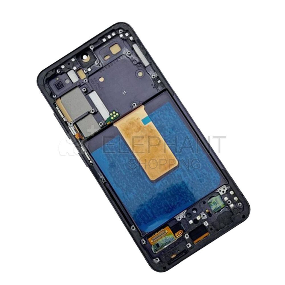 TFT LCD Display Touch Screen Digitizer Frame For Samsung Galaxy S23 S911 S911U
