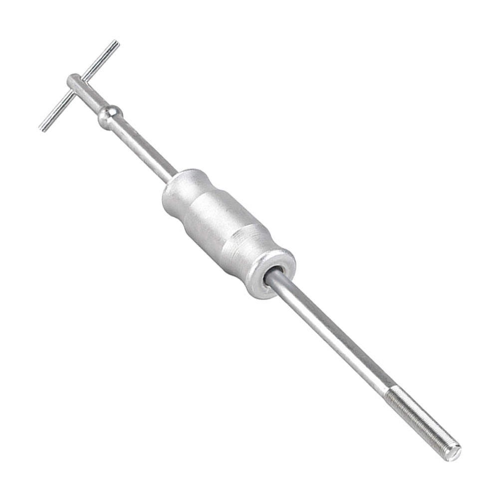 OTC 1156 Slide Hammer Unit,2-1/2 lb.,24 in. L 48UV04