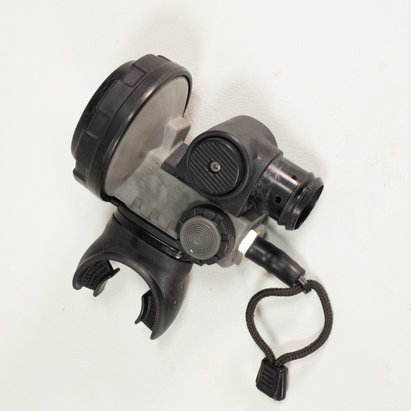 Zeagle Octo+ Integrated Octopus Inflator Regulator