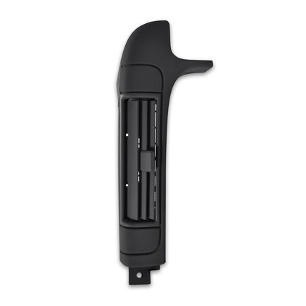 A18-32706-005 Dashboard End Cap Left Hand, Slate Gray, Abs for Freightliner