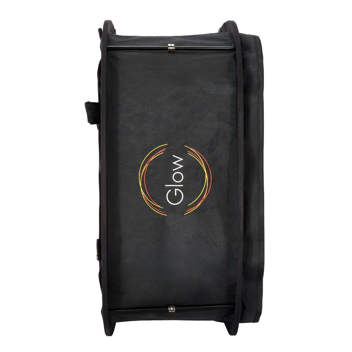 Glow Collapsible Softbox for 12x12" LED Light Panels