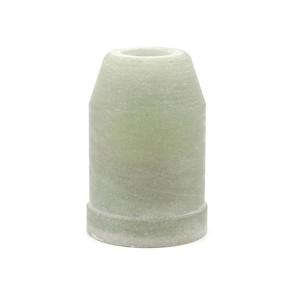 60501 Retaining Cap Fixed Cap For Plasma Compatible With PT100 Copper Material