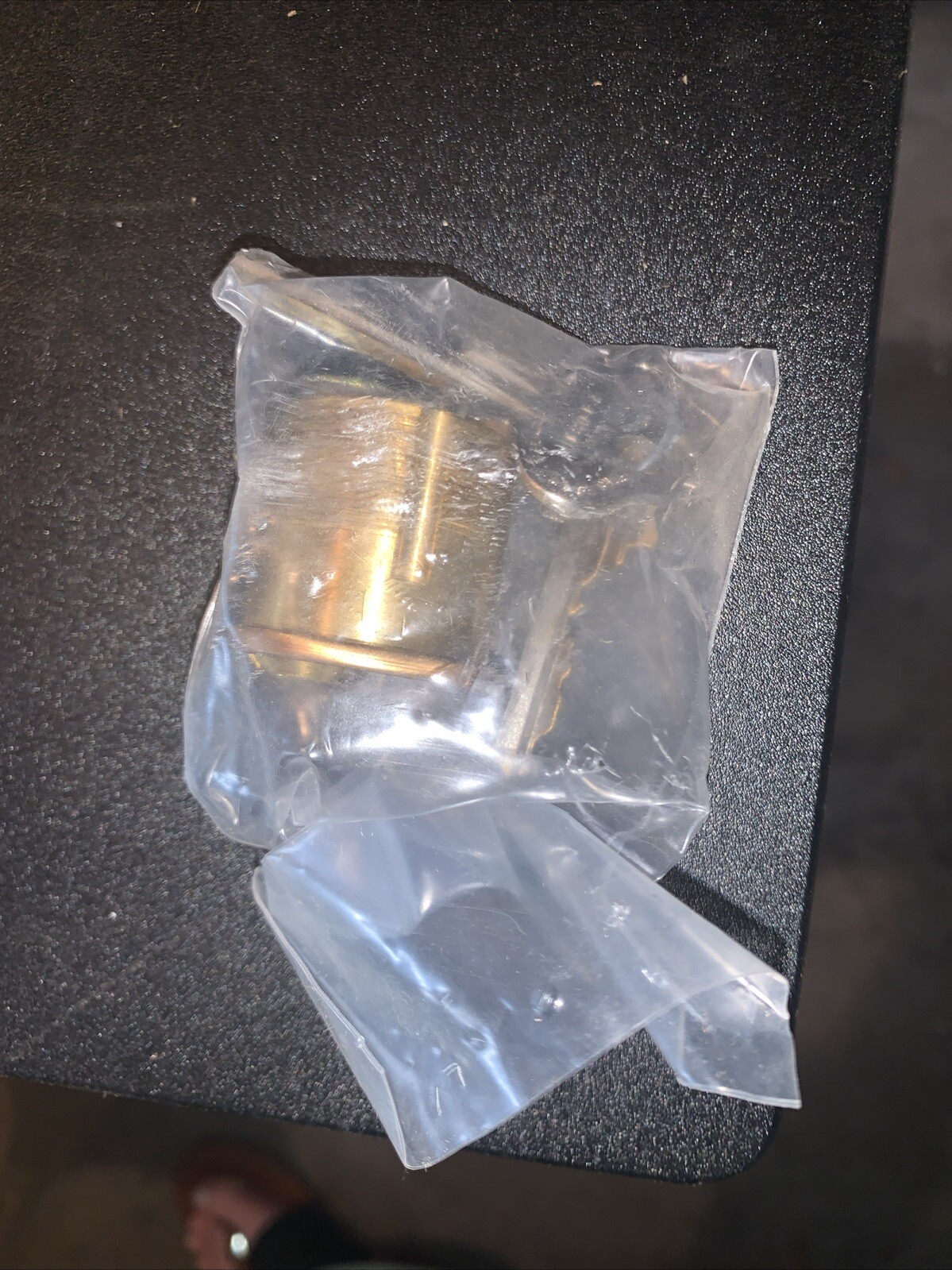 Brand New Original Lockwood Mortise Cylinders