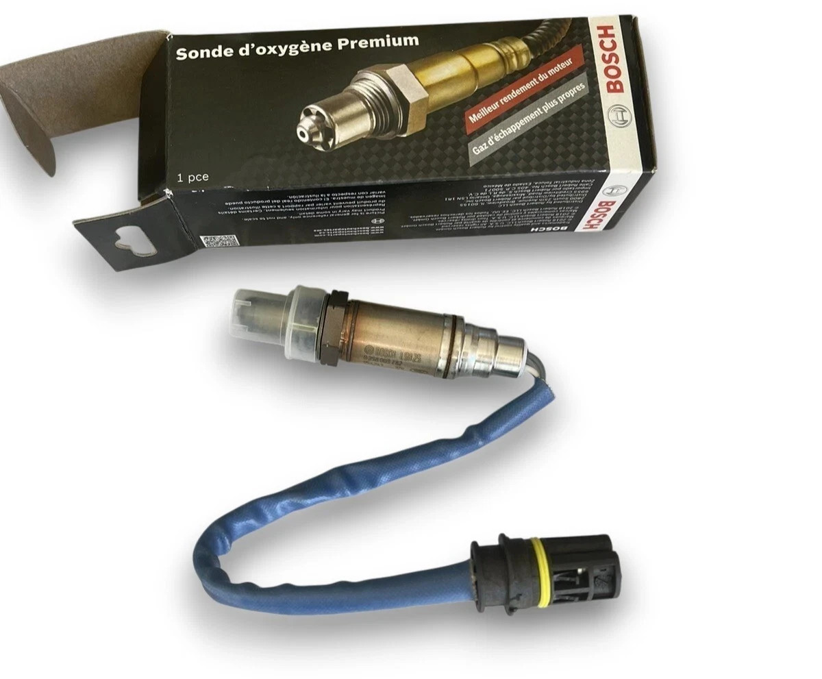 NEW BOSCH 13782 Oxygen Sensor For- Mercedes-Benz, ML55 AMG, SL600, E430