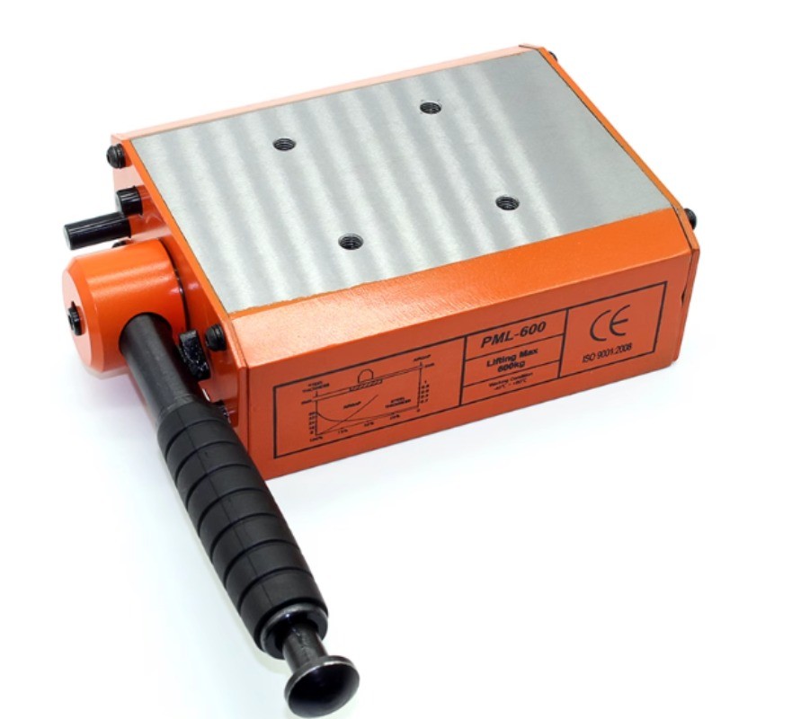 Tapping Machine Powered Suction Cup Radial Arm Tapping Machine with MagneticBase