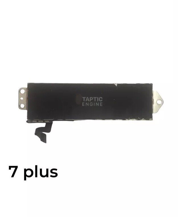 iPhone 7/7P/8/SE2/3/8P/X/XR/11/PRO/P MAX Taptic Engine, Vibration Motor