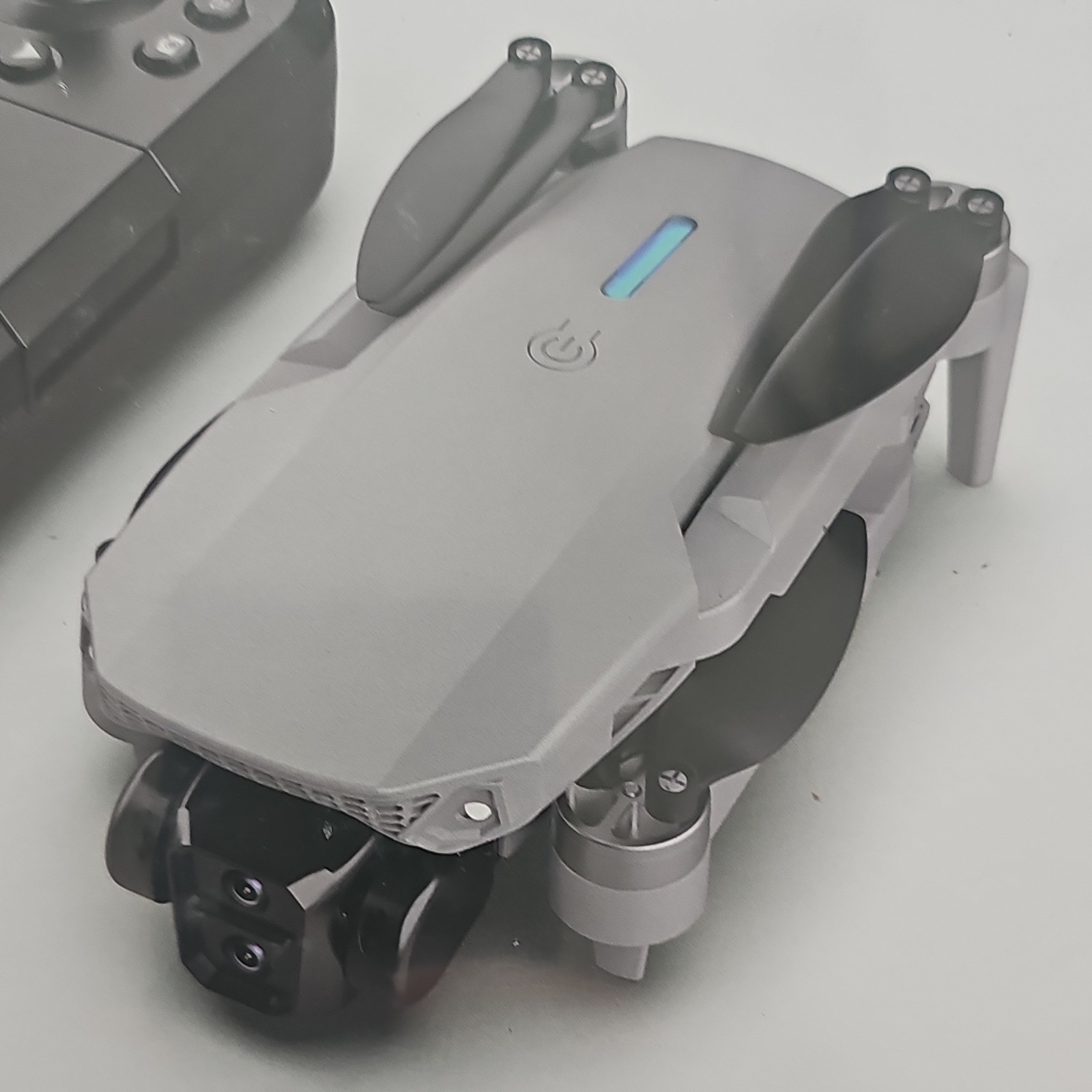 YOMI YM-0599 Brushless Ready to Fly Drone Remote Control App Controller