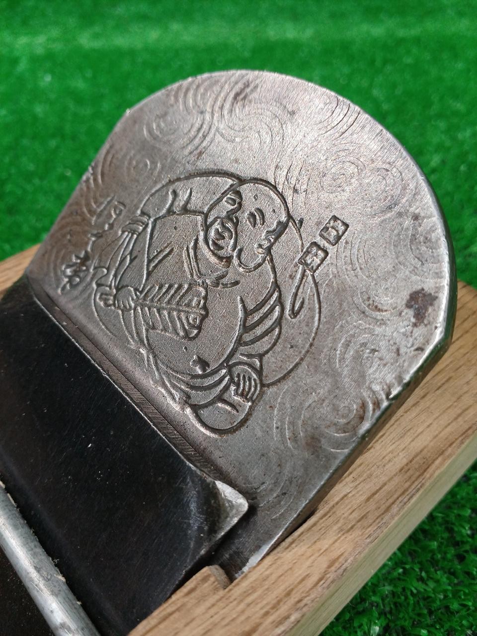 Japanese Kanna Hand Plane ModelHotejJsabur