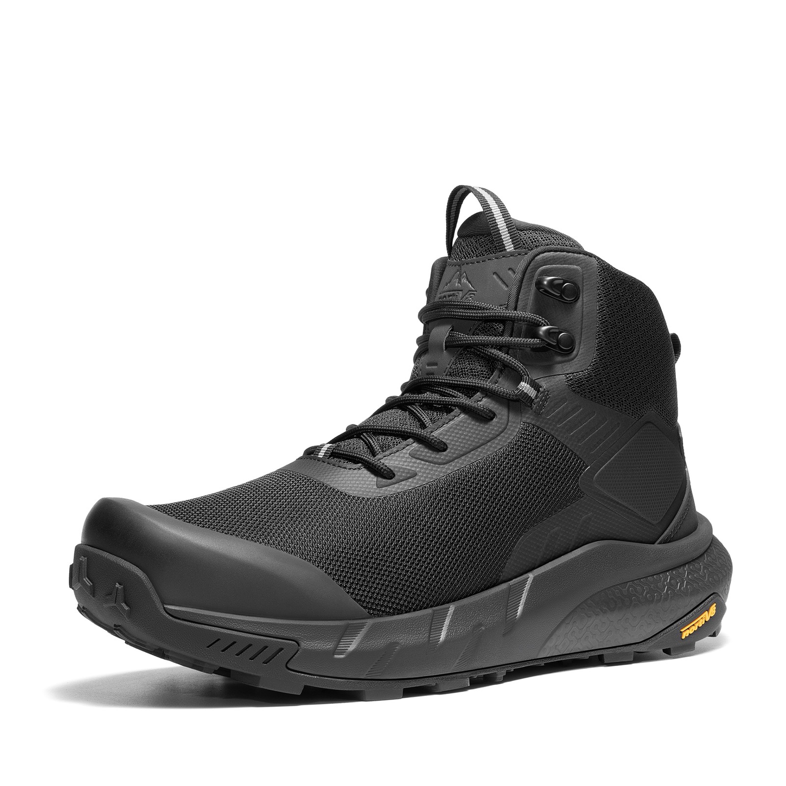 Men's Waterproof Tactical Military Boots  Motorcycle Combat Hiking Boots