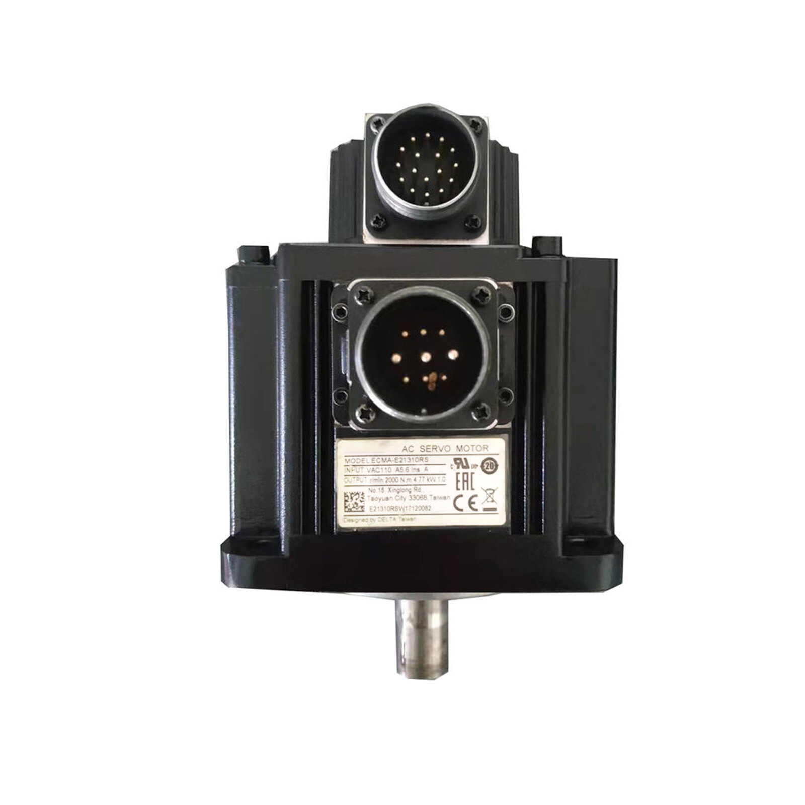 NEW DELTA servo motor ECMA-E21310RS in box #g