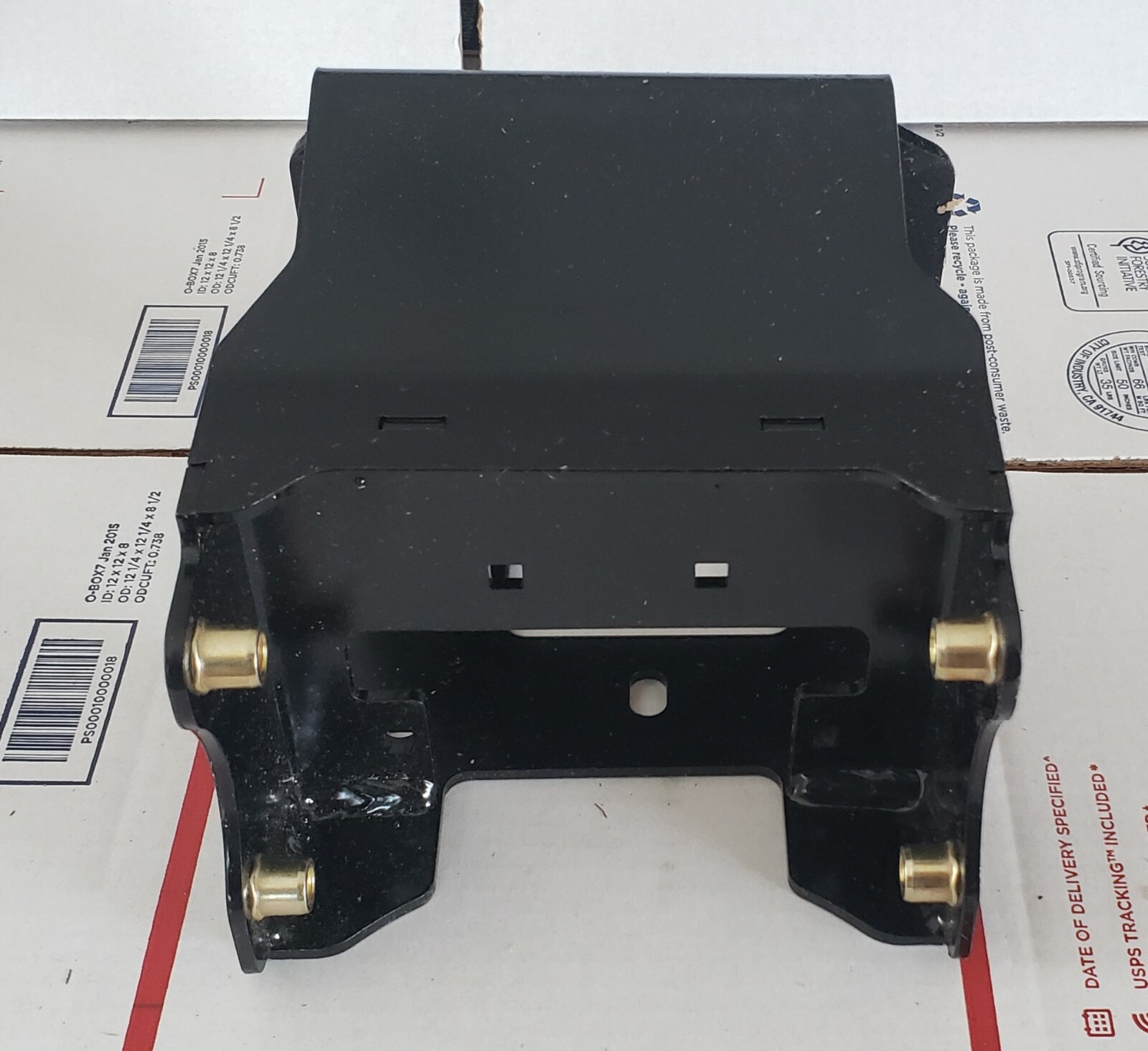KFI Polaris 2018 Sportsman and Scrambler Winch Mount #101740