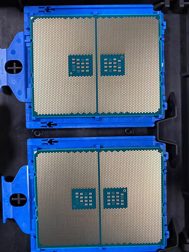(New) AMD EPYC 7551 Server CPU processor 32-Core 2.0GHz socket SP3