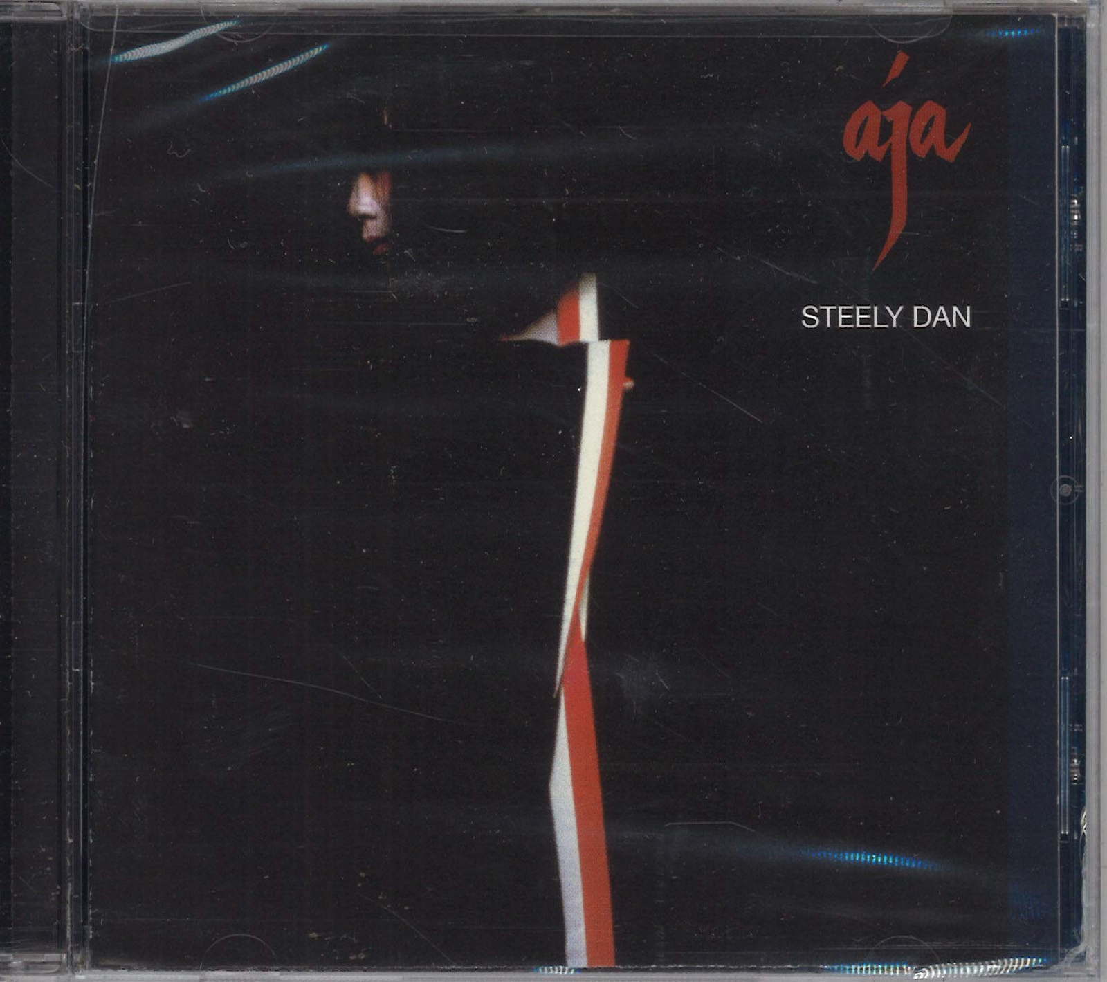 Steely Dan Aja Audio CD
