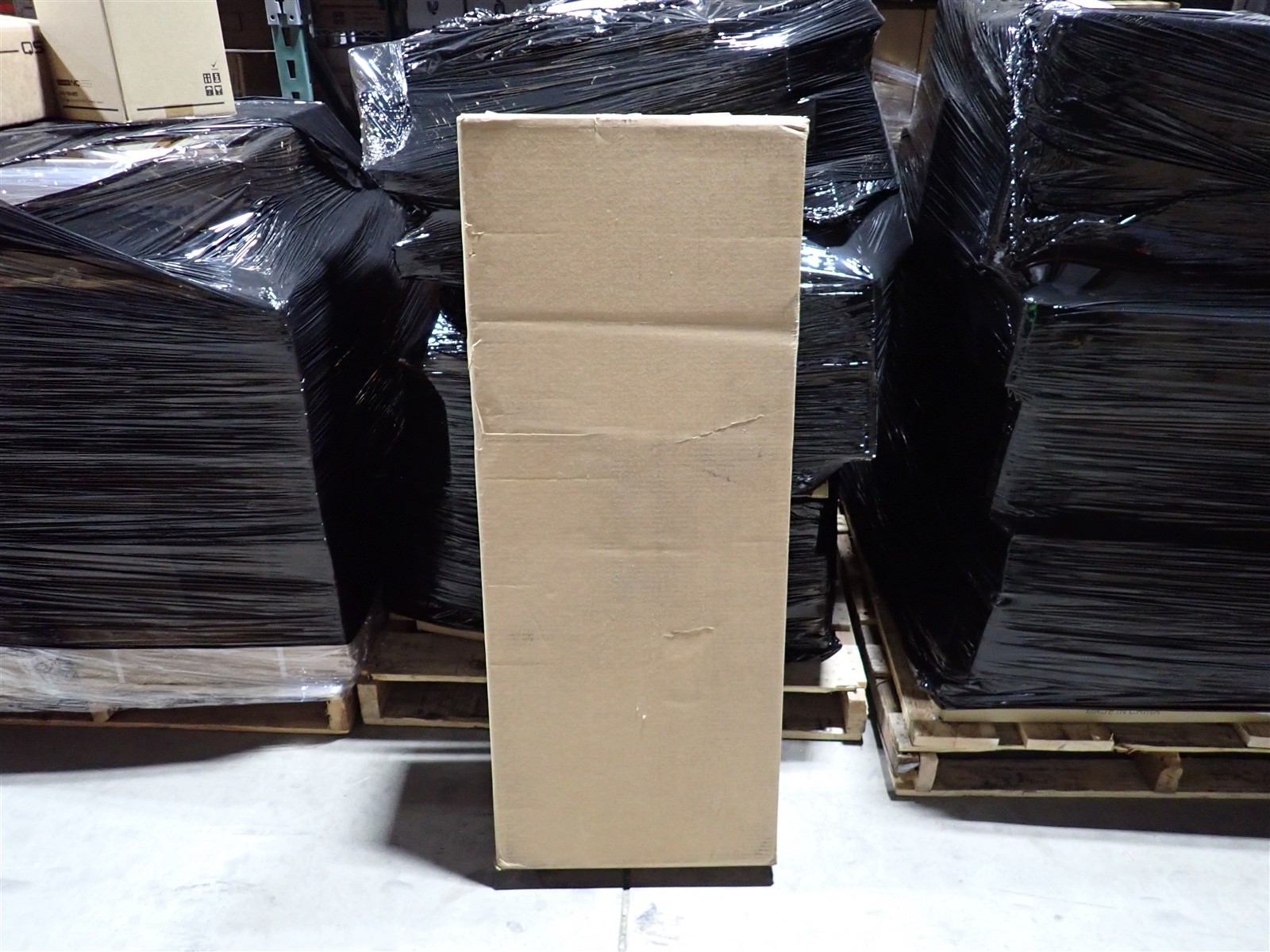 NEW Chief PFMUB Large Confidence Monitor Cart 3' to 4'