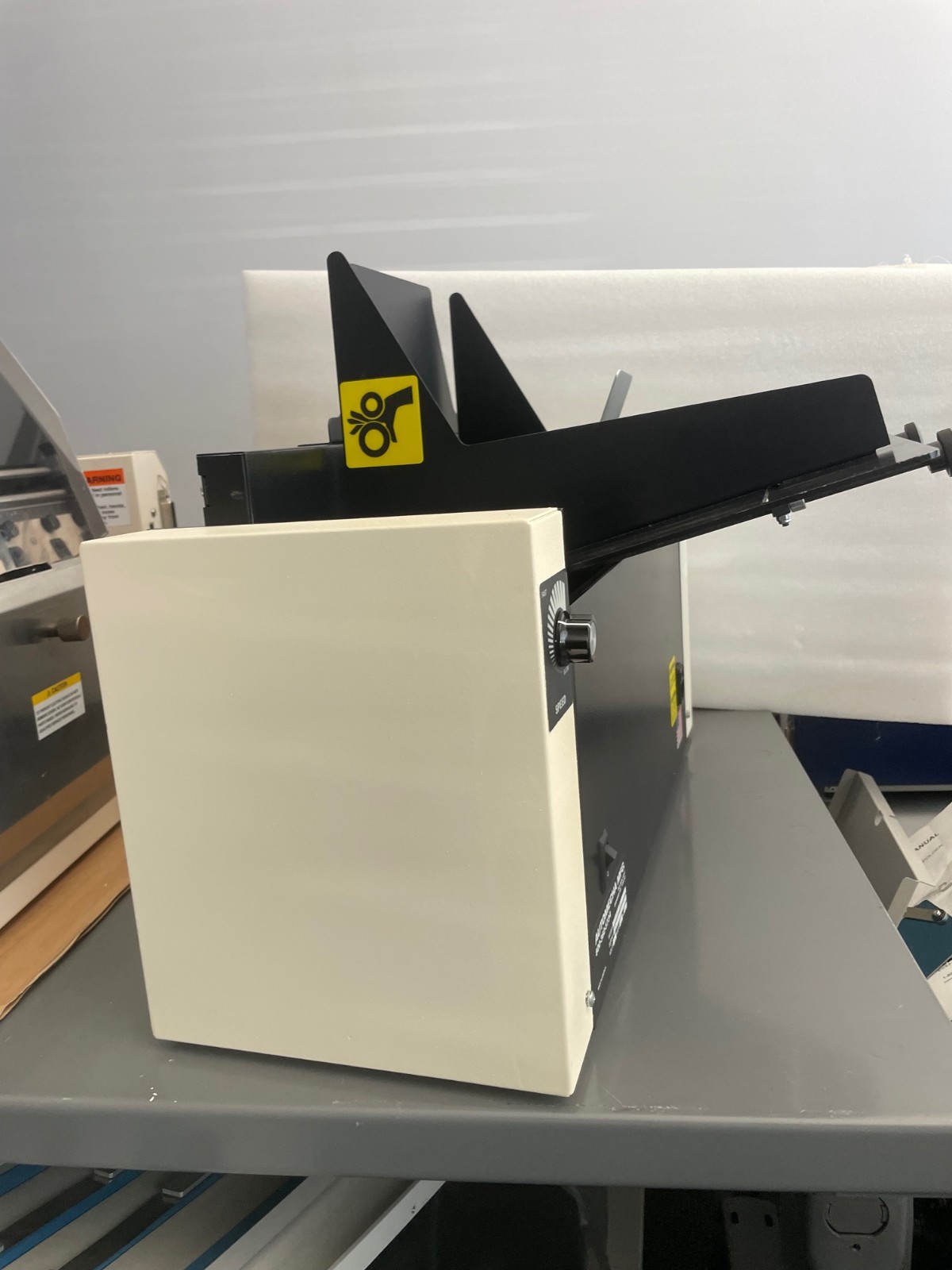 Accufast FX Feeder - refurbished