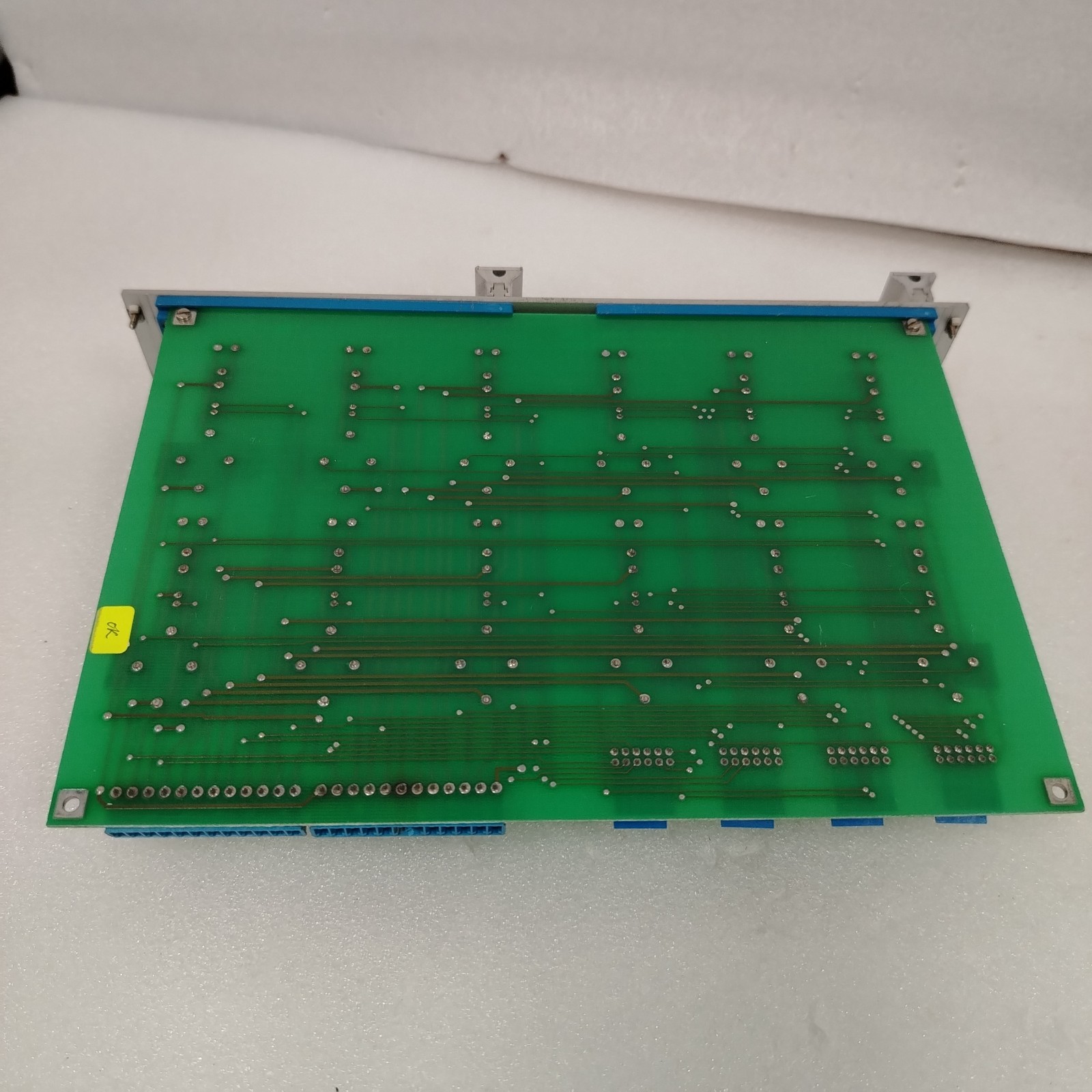 Cybex Solutions PTE LTD SSR Board Version 1.0 Board