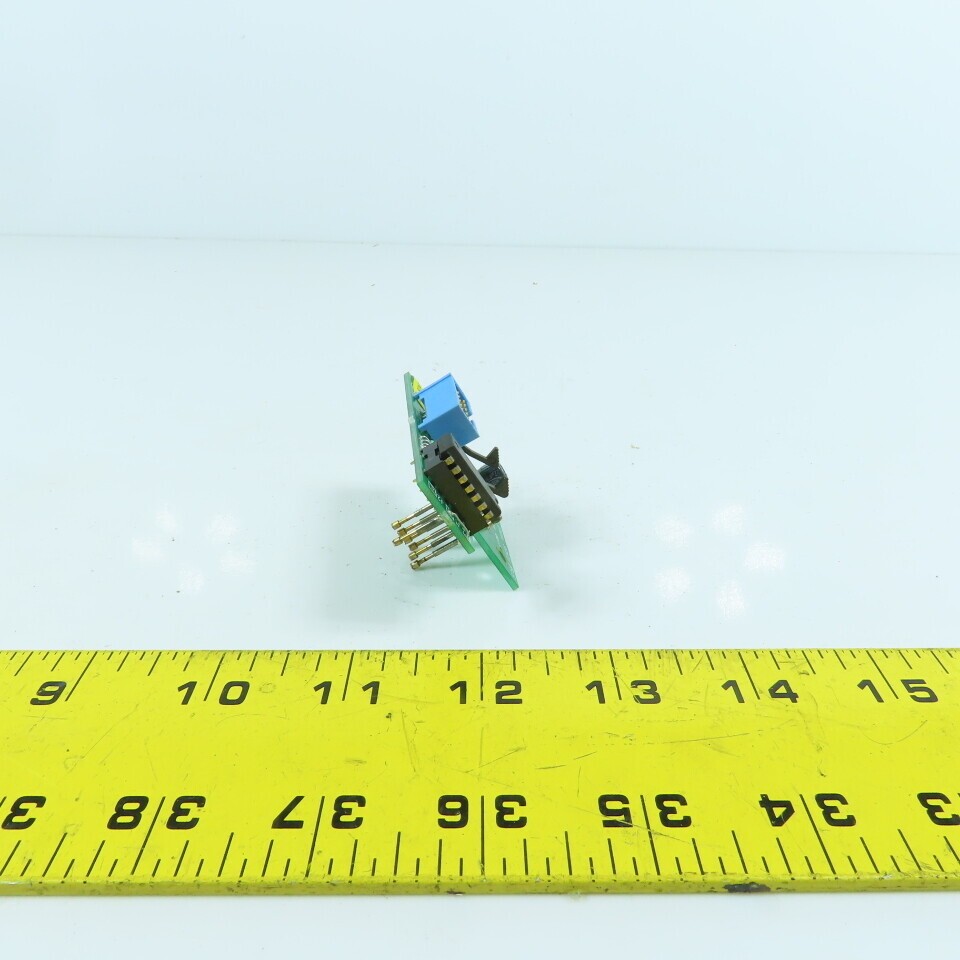 Syn Tech Prokee Board Rev D