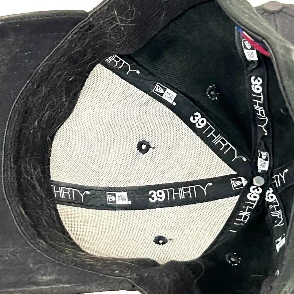 11 Pcs Assorted Baseball Cap Strapback Youth Hat New Era Athletic Works Carhartt