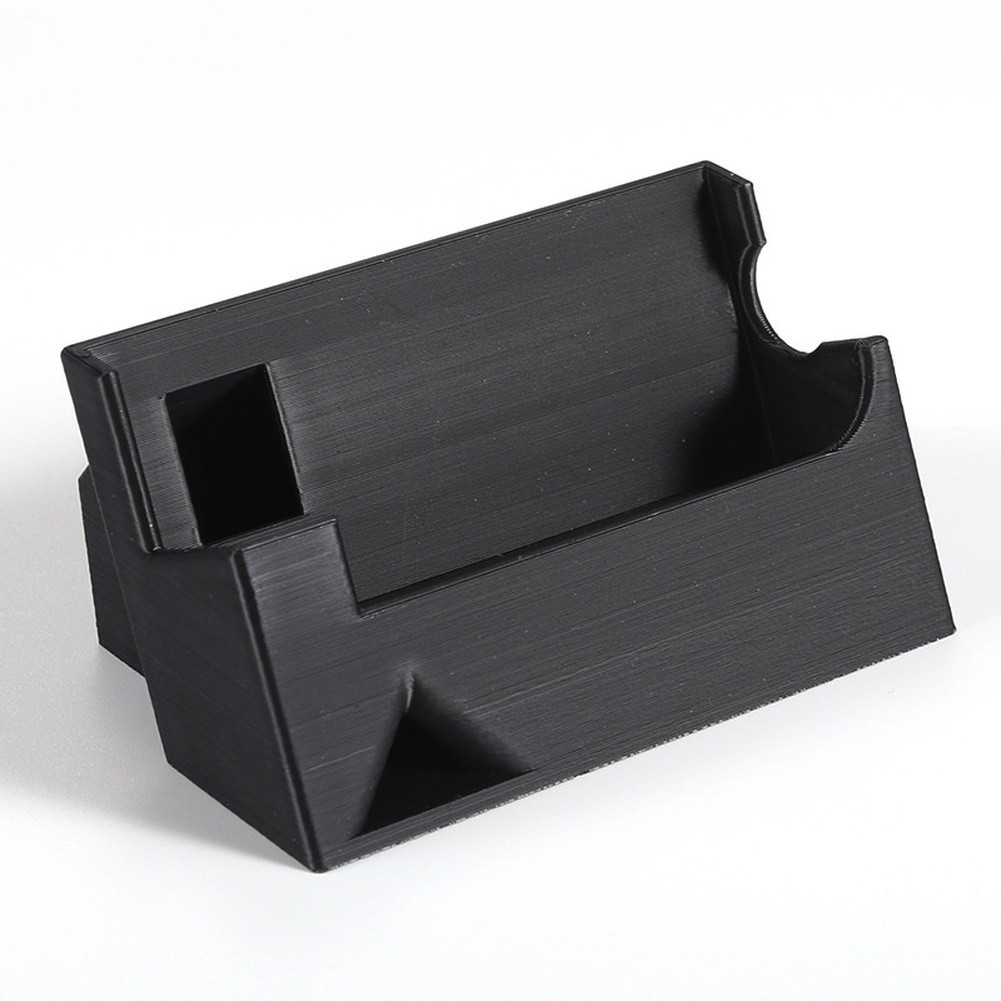 3D Printed Stable Radio Bracket for SI4732 with Amplification Function