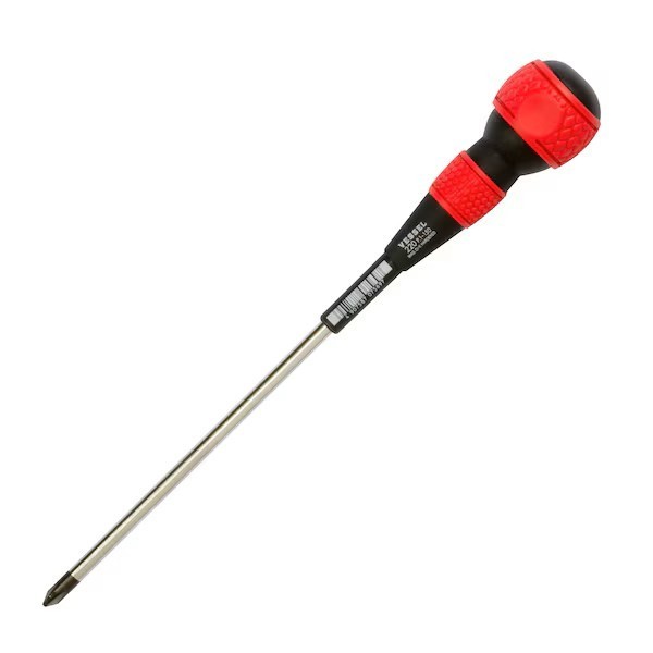 NEW VESSEL Ball Grip Driver +1 x 150 220