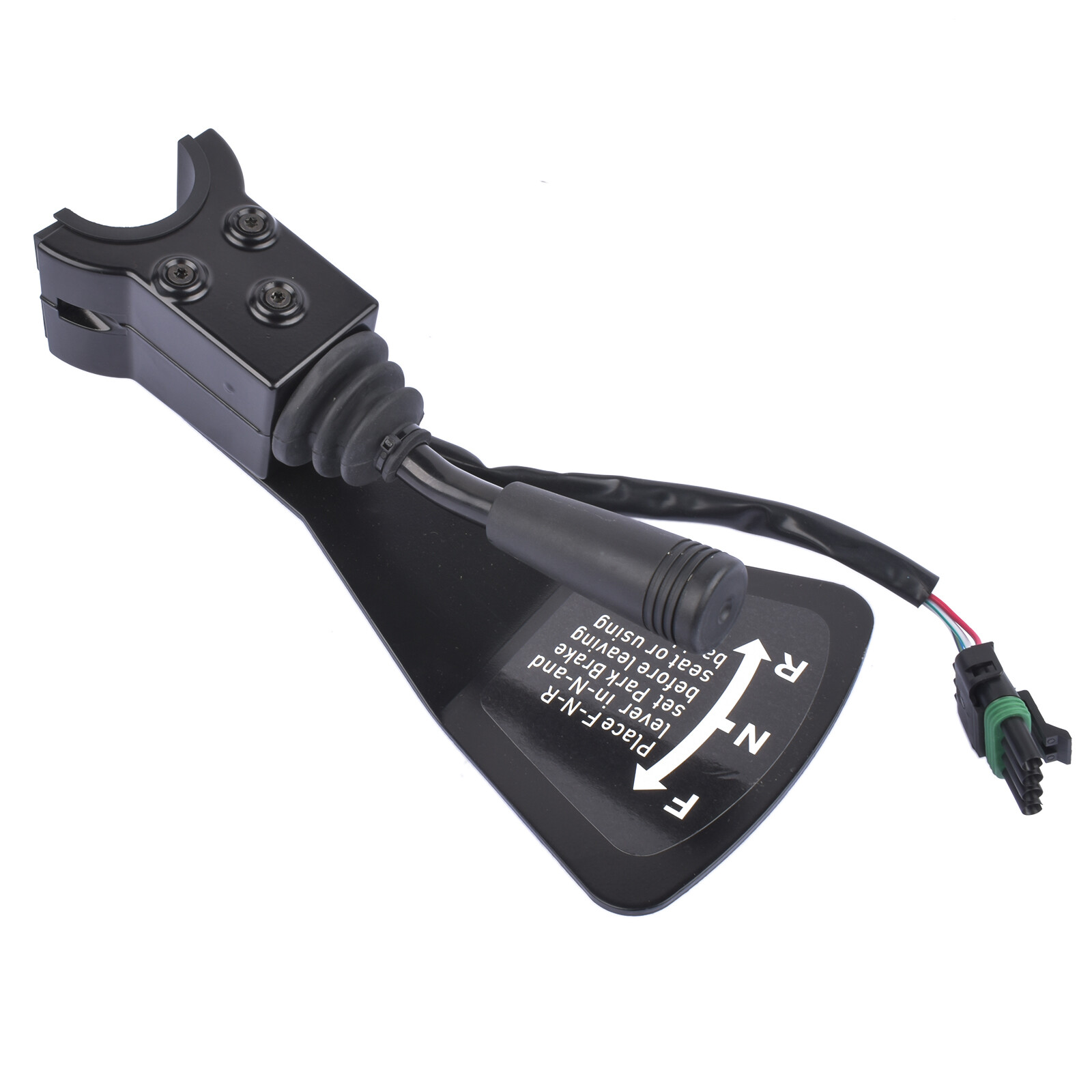 Shifter Switch AT180916 For John Deere 300D 310D 315D 410D 310E 310SE 315SE 310G