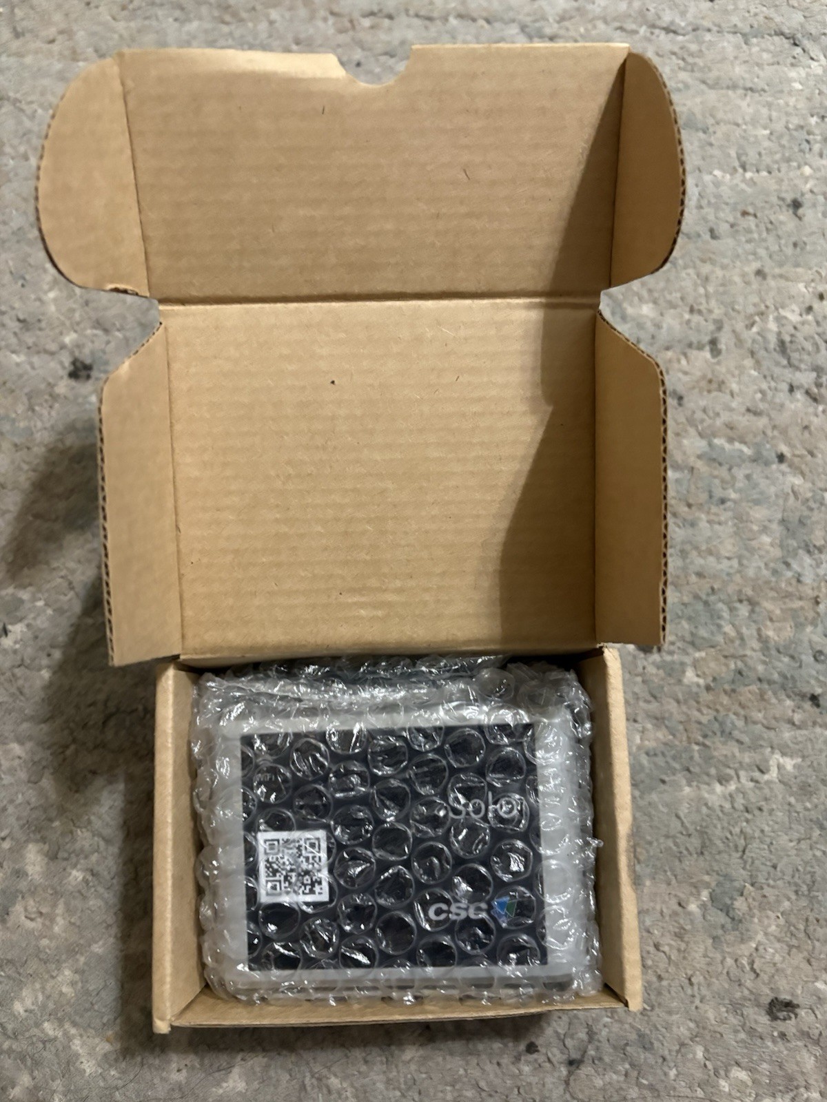 SEL-CNAR-02 Card Reader App Pay Connect