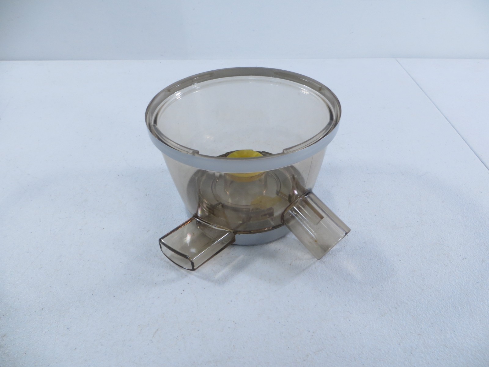 OEM Omega Juicer VRT-350 Replacement Extractor Bowl VRT-330 VRT-400