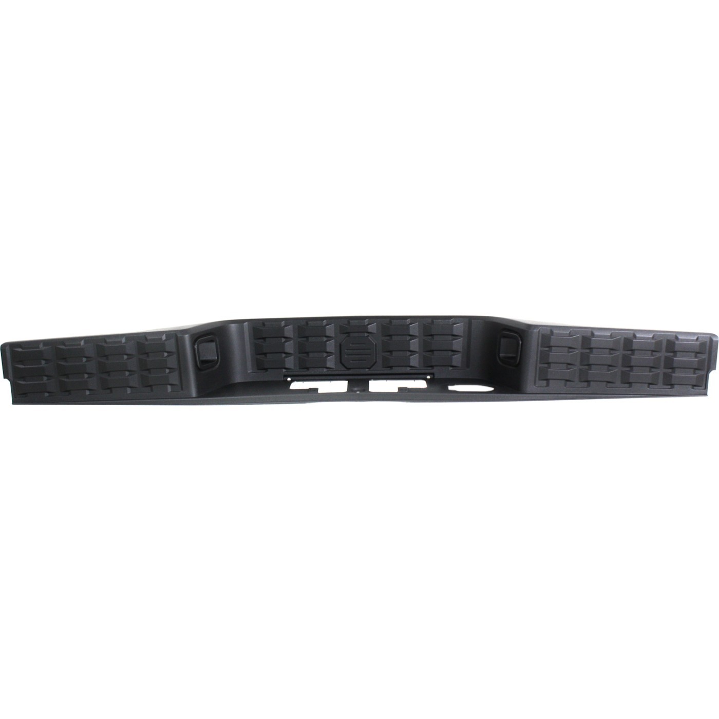 Bumper Face Bar Step Pad Molding Trim  5205704020 for Toyota Tacoma 2016-2023