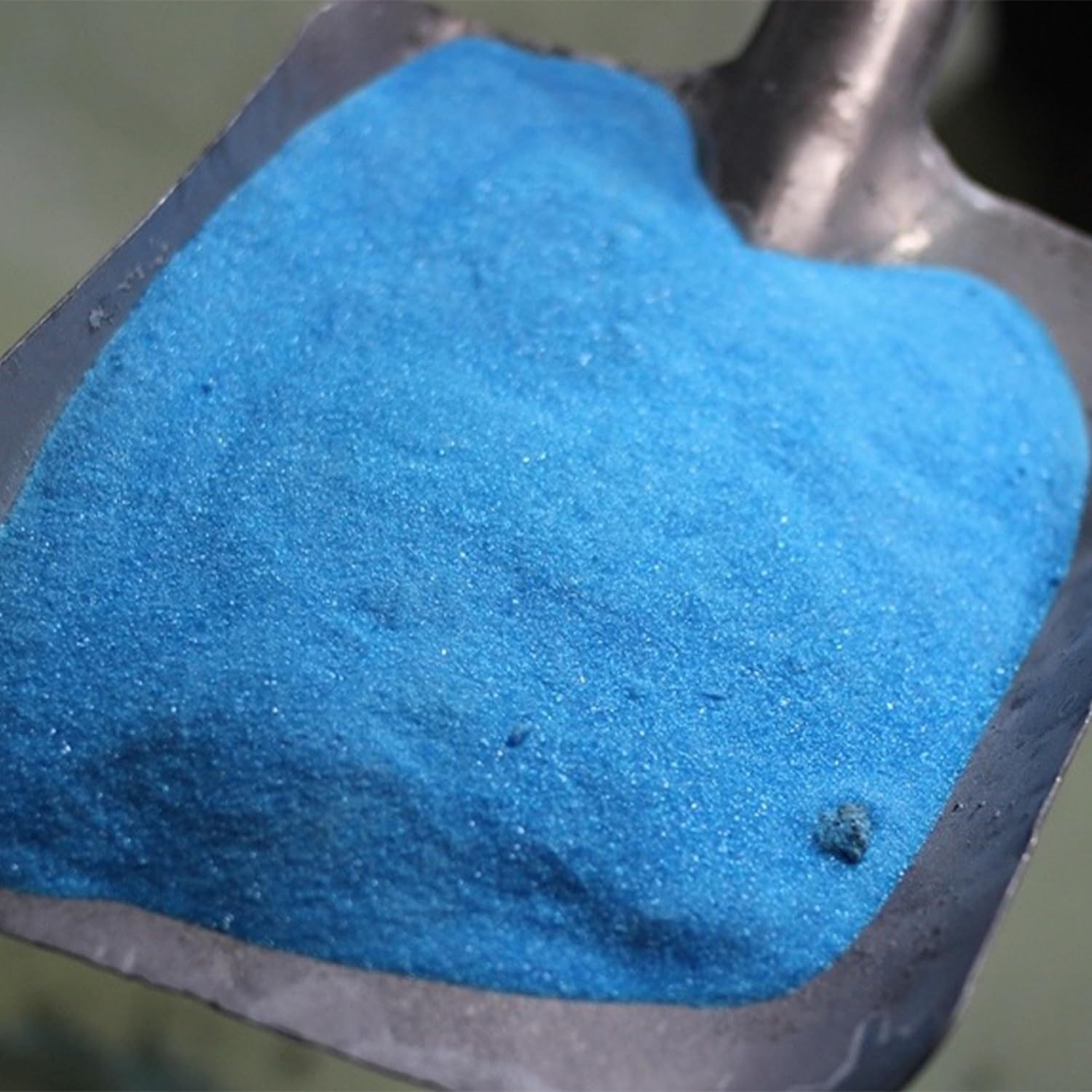Mendeleev Copper Sulfate Crystals 5 Lbs - Granular & EPA Free for Diverse Uses