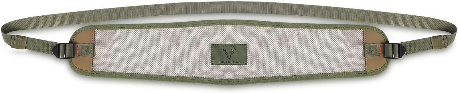 Saddle Hunting Back Band: Adjustable Support for All-Day Comfort