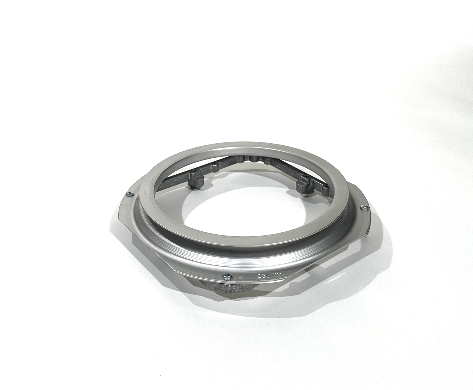Chimera Speed Ring 9180. 9". 230mm. Junior. great condition. solid Aluminum.