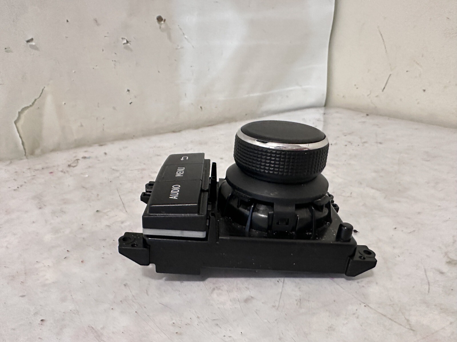 2016 ES350 Audio MENU CONTROLLER OEM 8478033110
