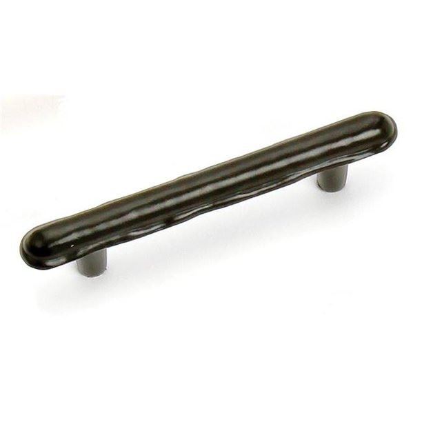 3" Merlot Pull Oil Rubbed Bronze