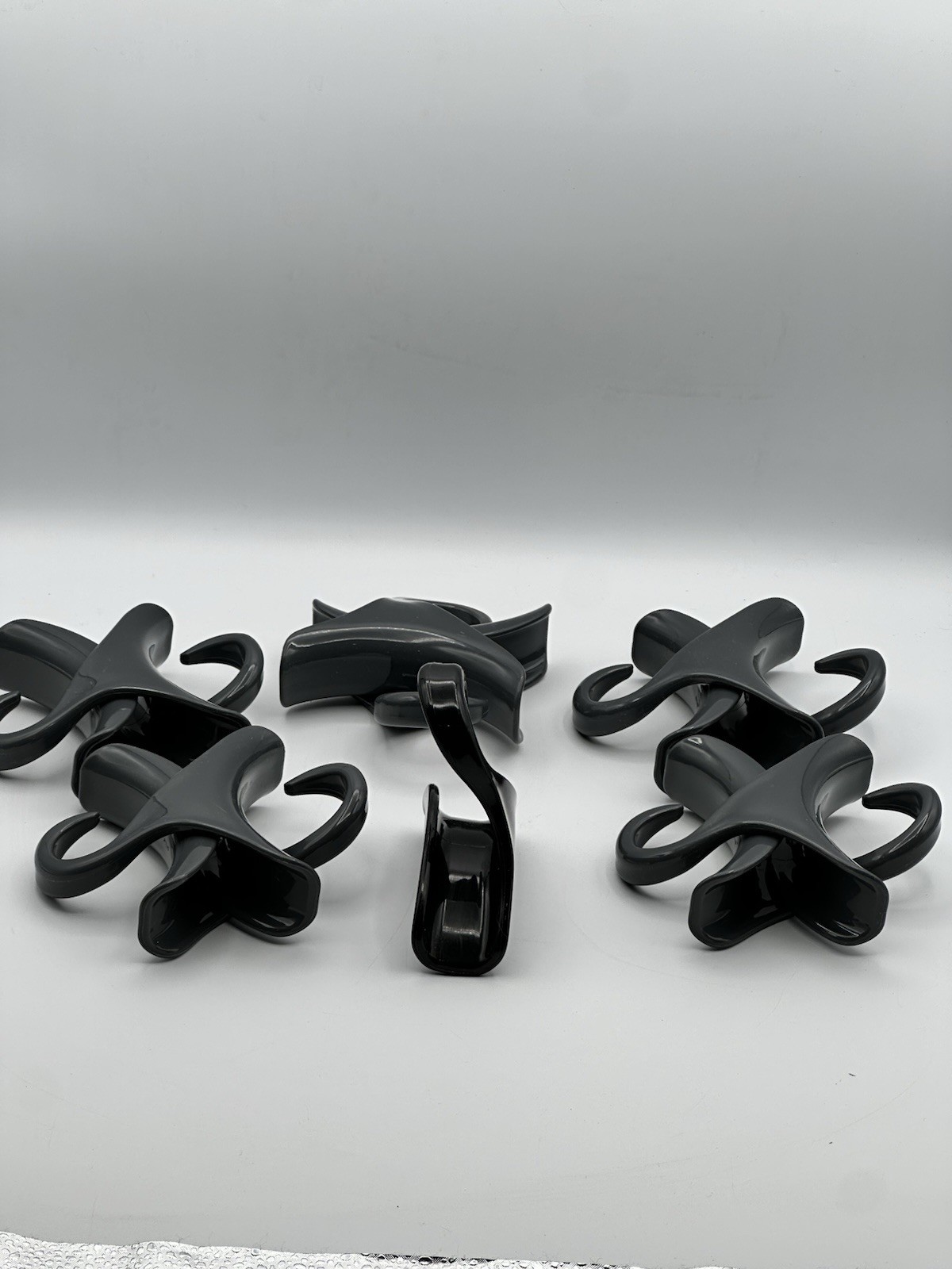 Purse Hanger Set Of 11
