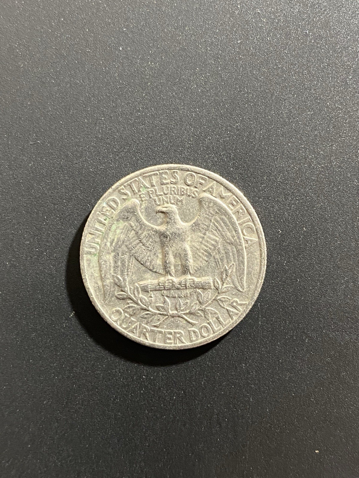 🔥1971 P Washington Quarter With DDR Errors 🔥