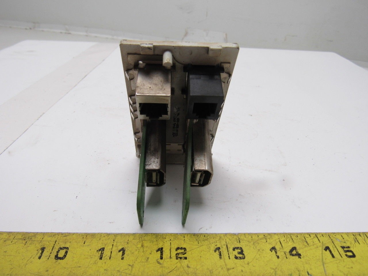 MURR 4000-68000-0910000 Modlink MSDD Panel Interface Data Connector Insert